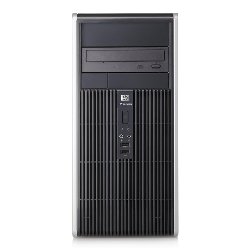 AJ636AW HP DC5700 MT E6400 80G 1.0G 7 PC